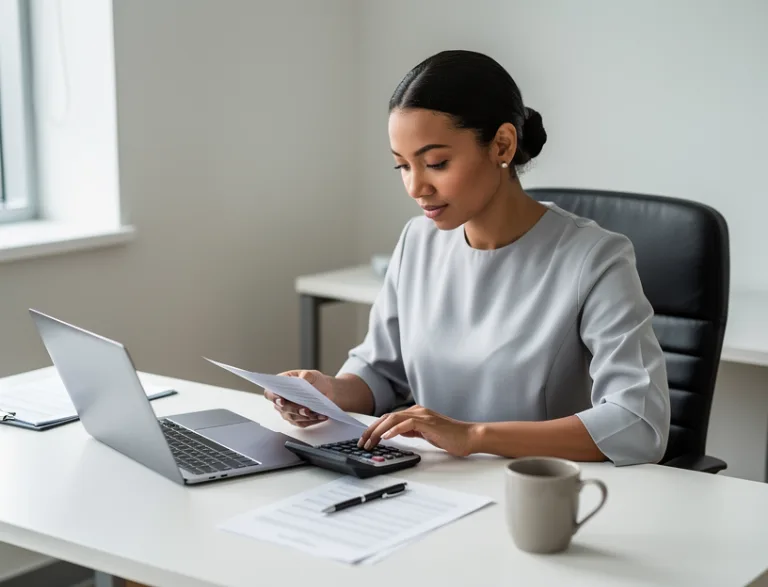 CPA service in Bryan
